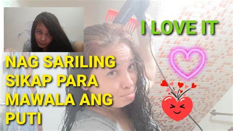 Nagsarili Ang Cute na Tiktoker .